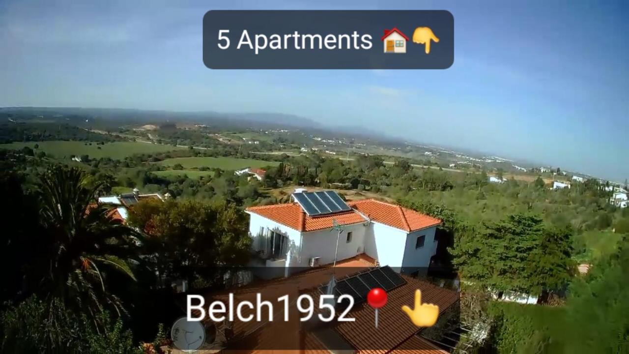 Manuel Apartment - Belch1952 Lagos Bagian luar foto