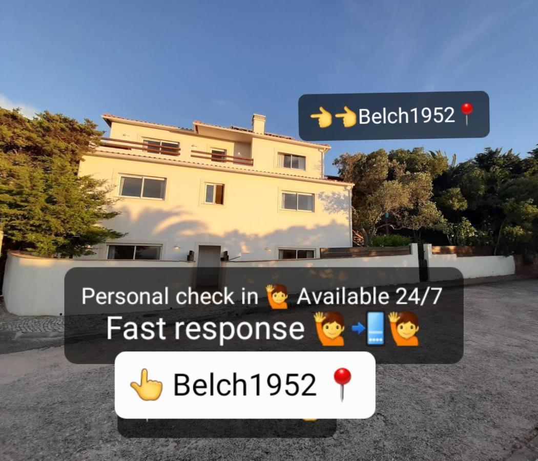 Manuel Apartment - Belch1952 Lagos Bagian luar foto